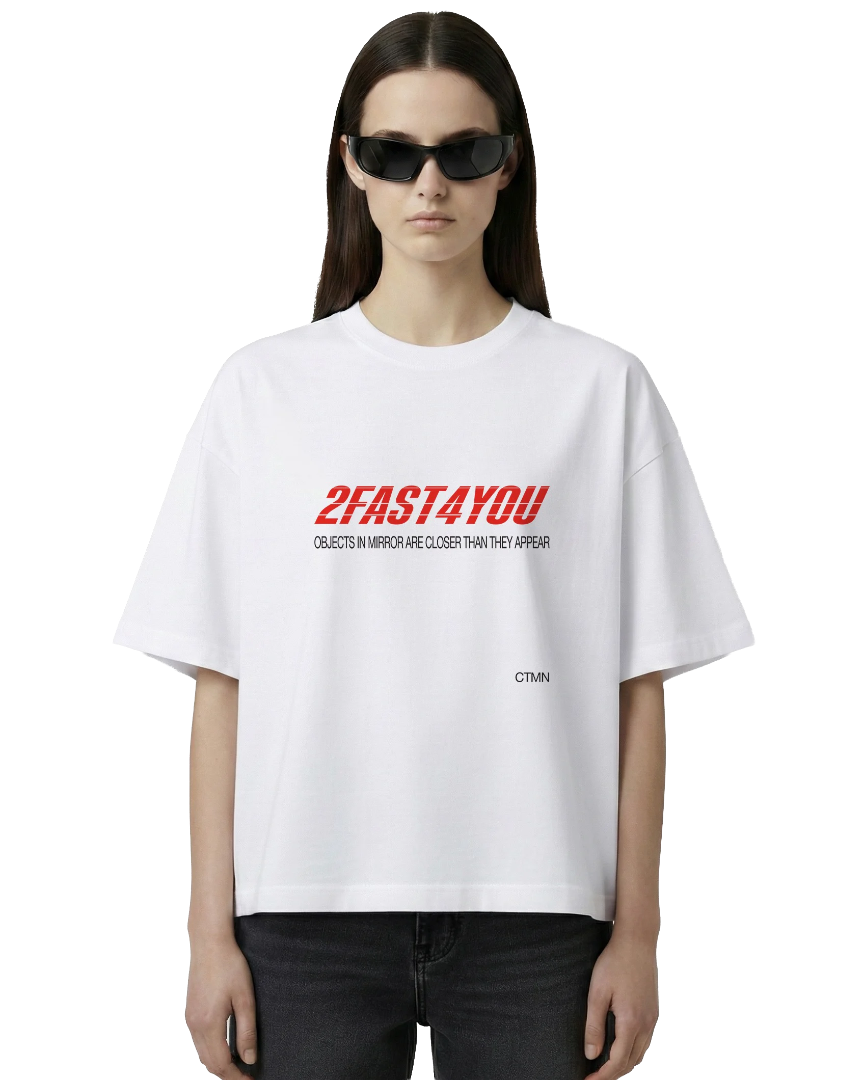 2FAST4YOU T-SHIRT