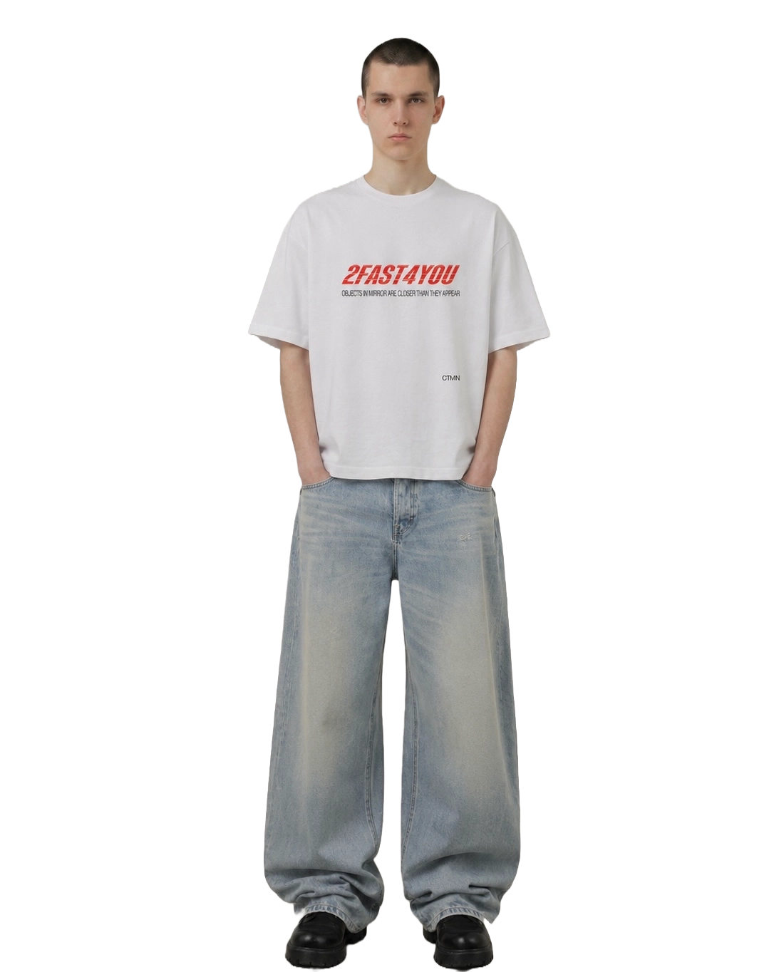 2FAST4YOU T-SHIRT