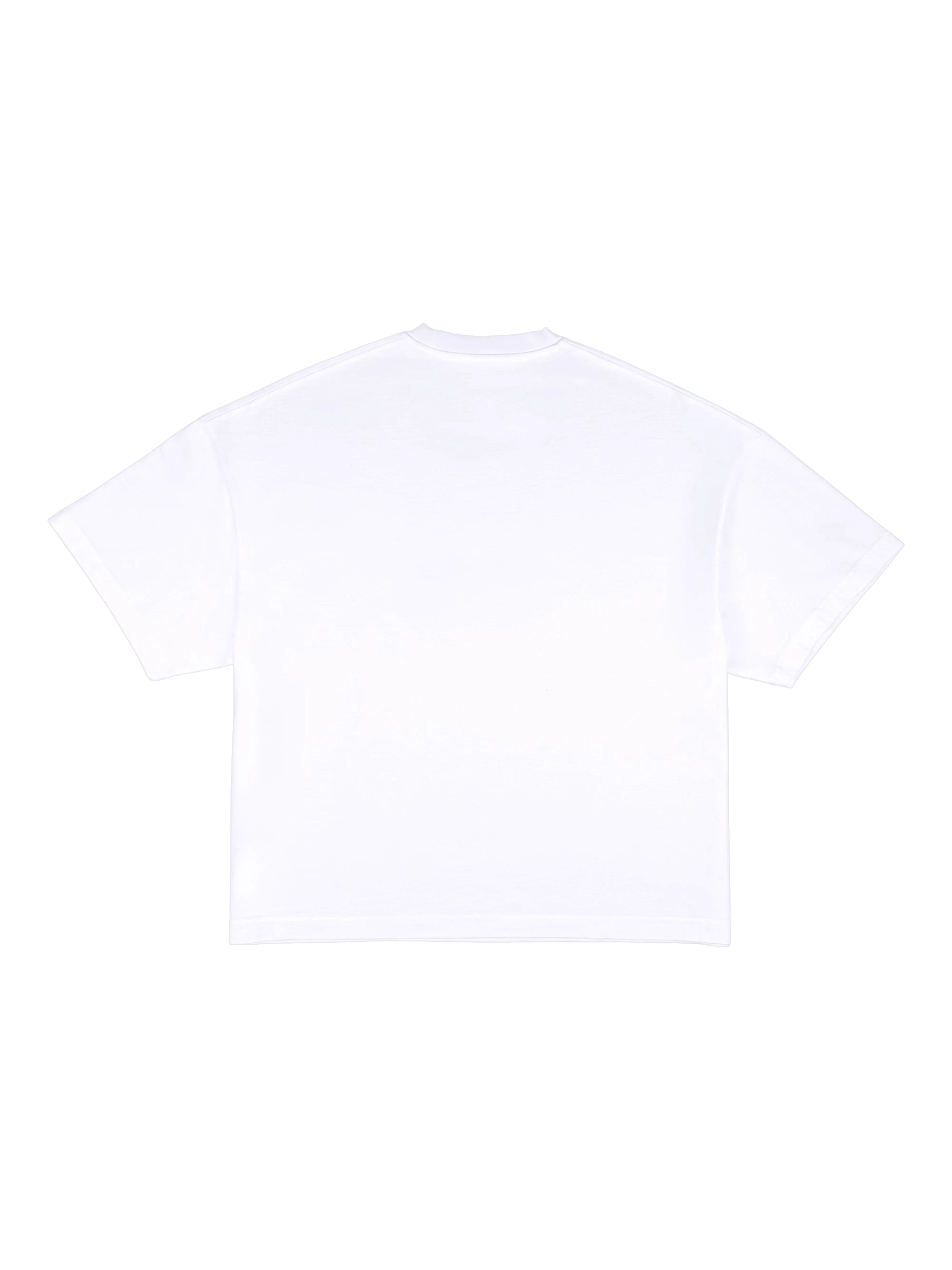 CAN'T TELL ME NOTHING T-SHIRT